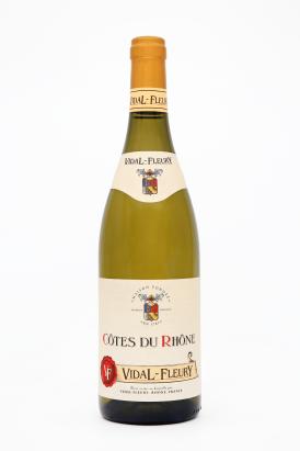 Côtes-du-Rhône Blanc